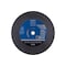 Pferd Large Diameter Cut-off Wheel, Type 1, 14 in Dia, 1/8 in Thick, 1 in Arbor Hole Size, 36 Grit 64505 - alternate 1